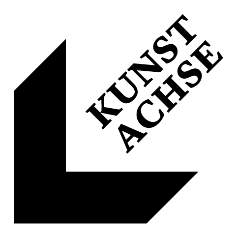 Logo Kunstachse